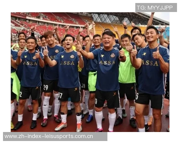 香港球迷心中的足球偶像是谁让我们一起揭晓最受欢迎的足球明星